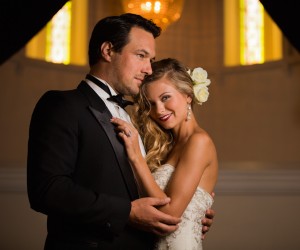 Wedding Photography Portrait 1