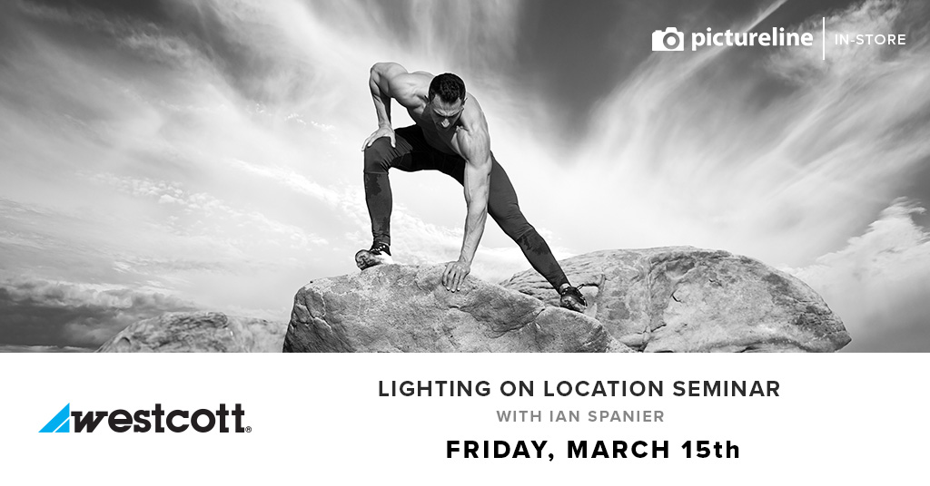 LIGHTING WORKSHOP IAN SPANIER - 2