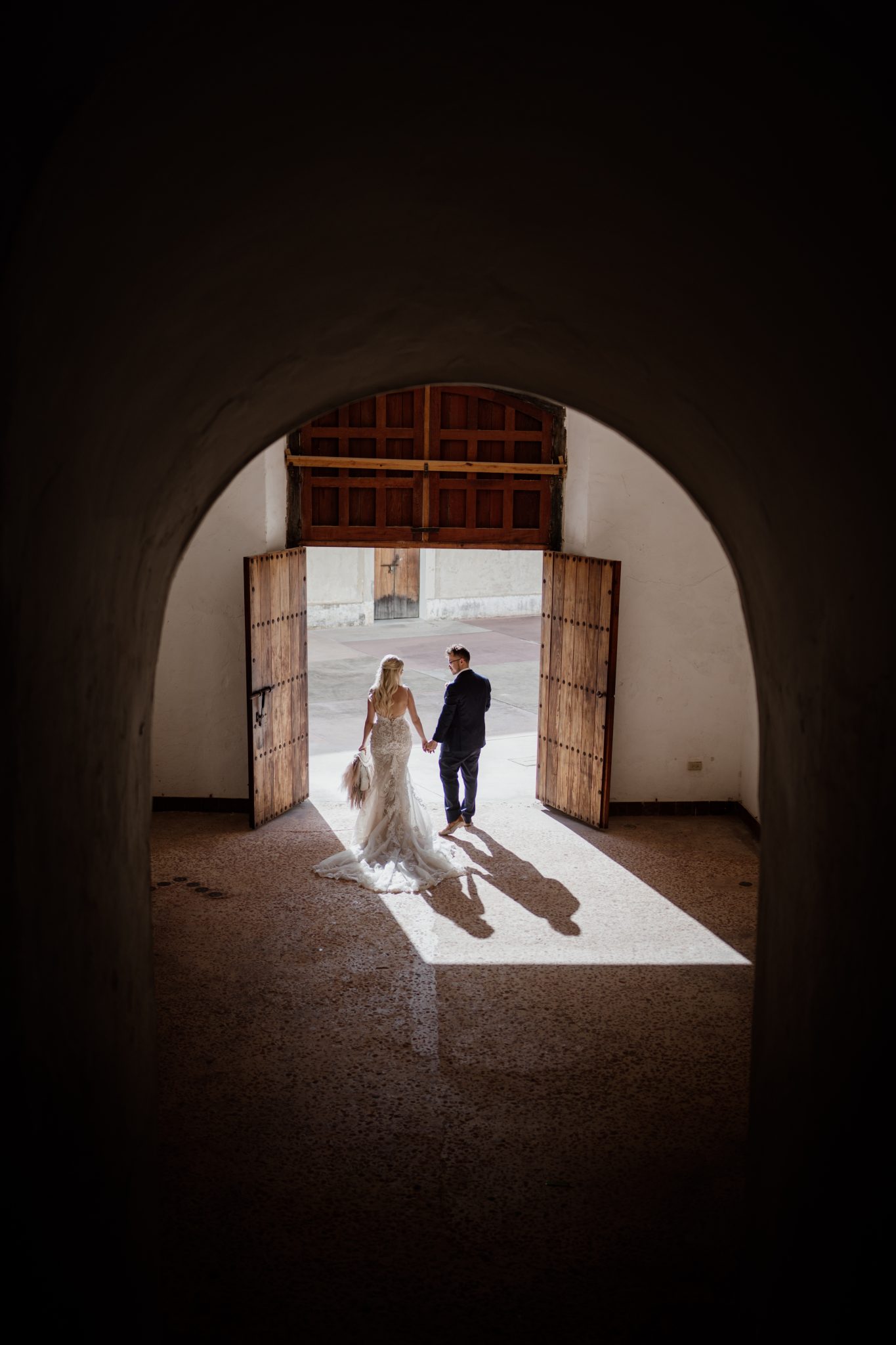 Lauren-Ashley-Studio-Chicago-Wedding-Photographer-San-Juan-Puerto-Rico-Bridal-Session-Castillo-San-Cristobal-FAV-174