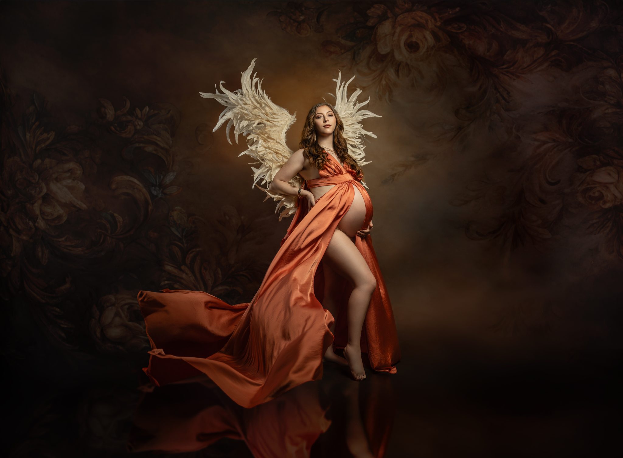 Maternity 1