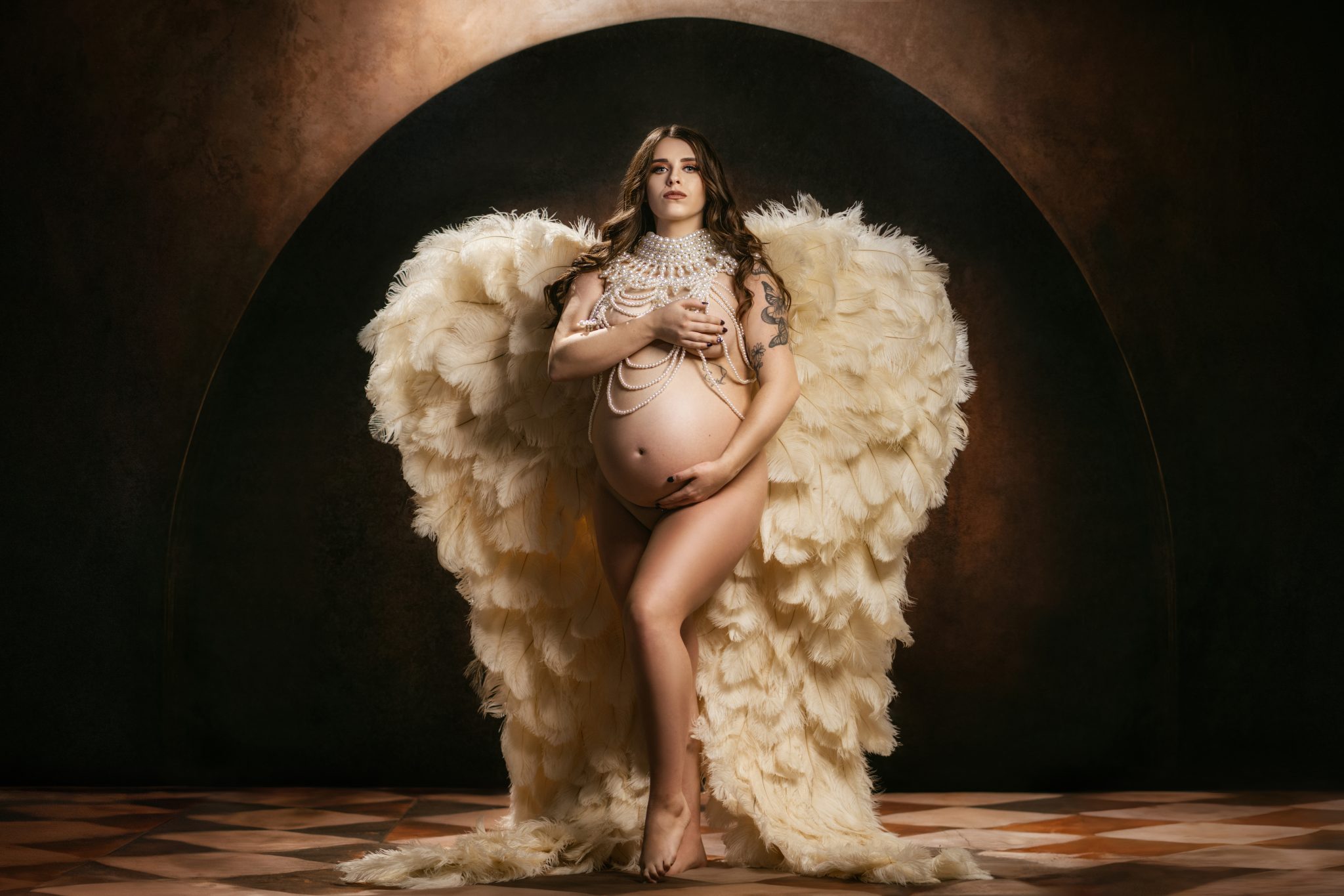 Maternity 2