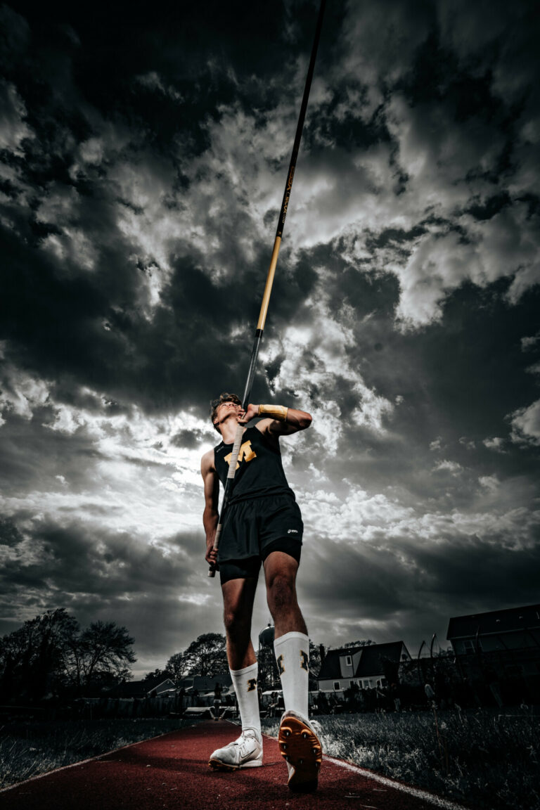 Dani Mack — Westcott University