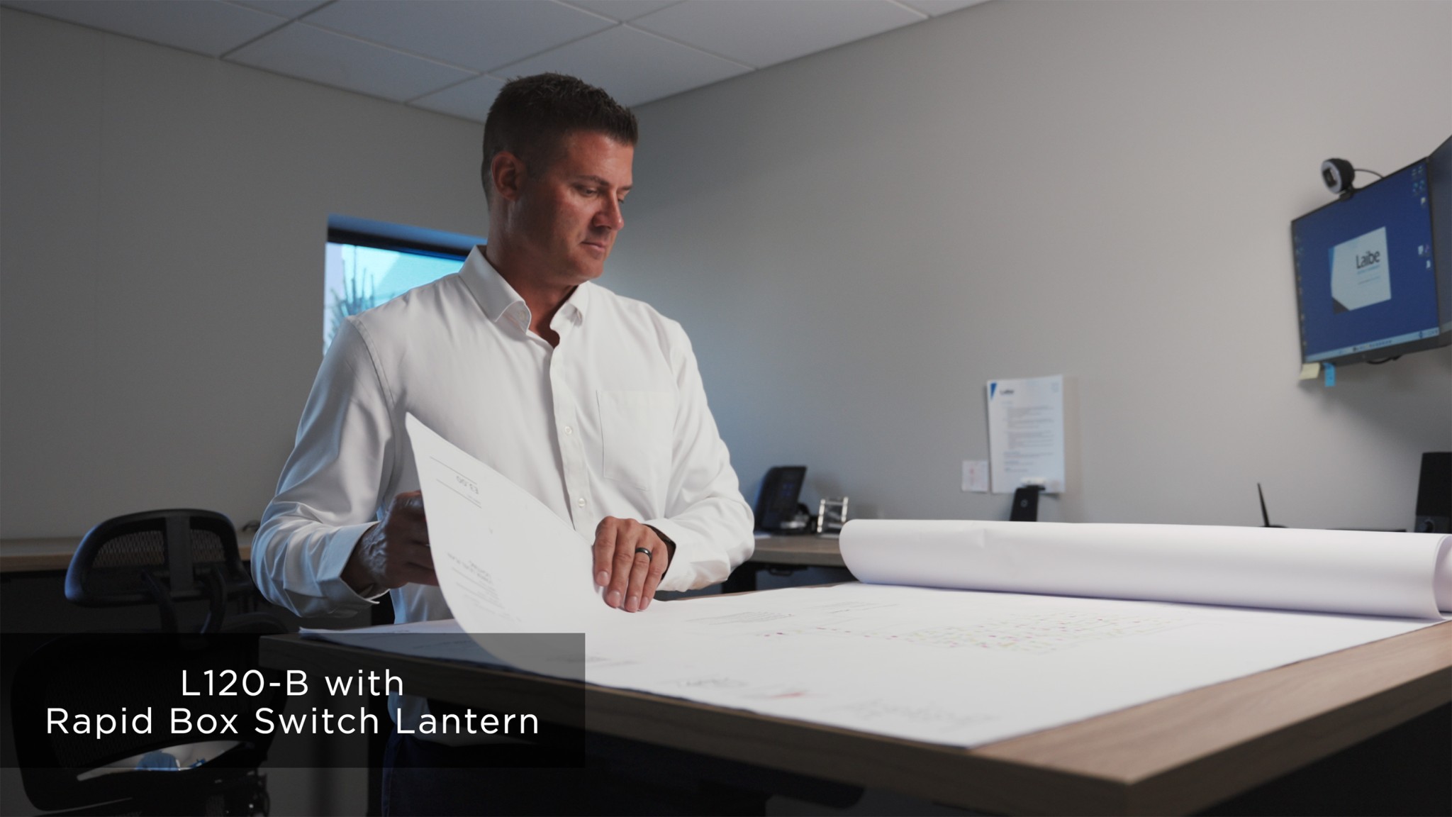 Office-Broll_Lantern Office-Broll_Lantern