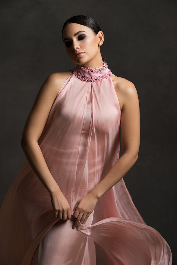 Octabox vs. Parabolic Softbox for Fashion Photography feat. Jerry Ghionis