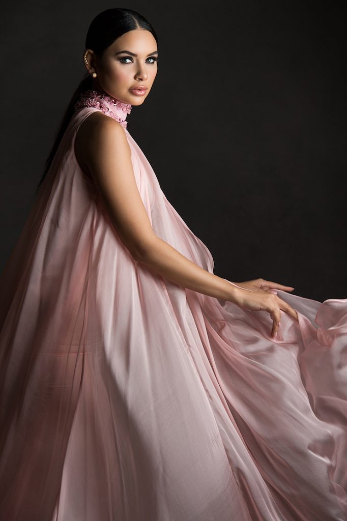 Octabox vs. Parabolic Softbox for Fashion Photography feat. Jerry Ghionis