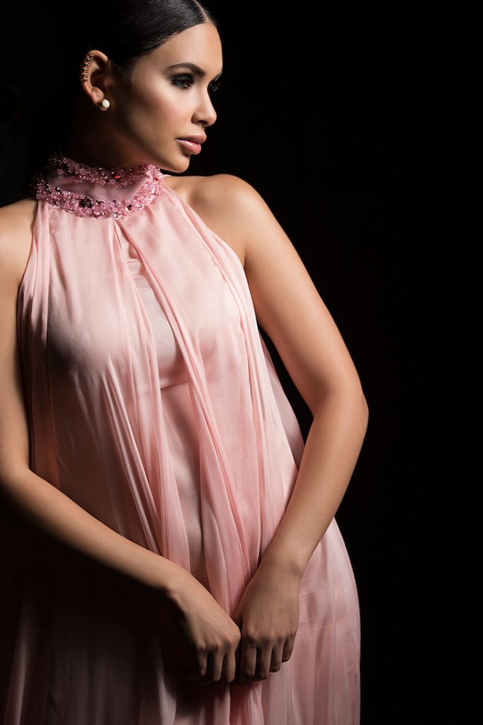 Octabox vs. Parabolic Softbox for Fashion Photography feat. Jerry Ghionis