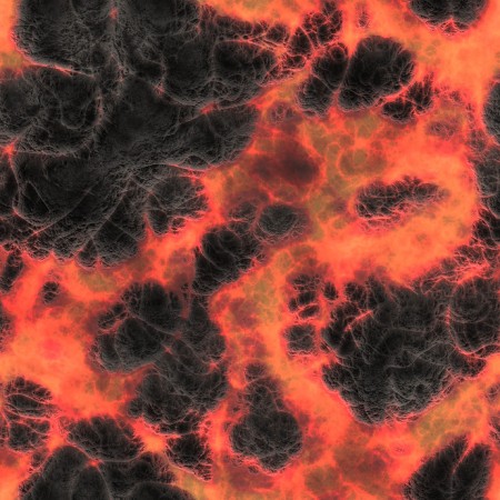 Volcanic Ash