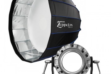 Zeppelin Deep Parabolic
