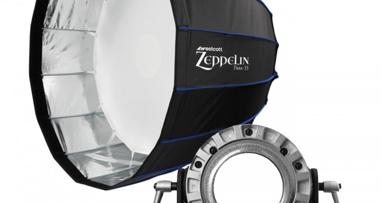Zeppelin Deep Parabolic