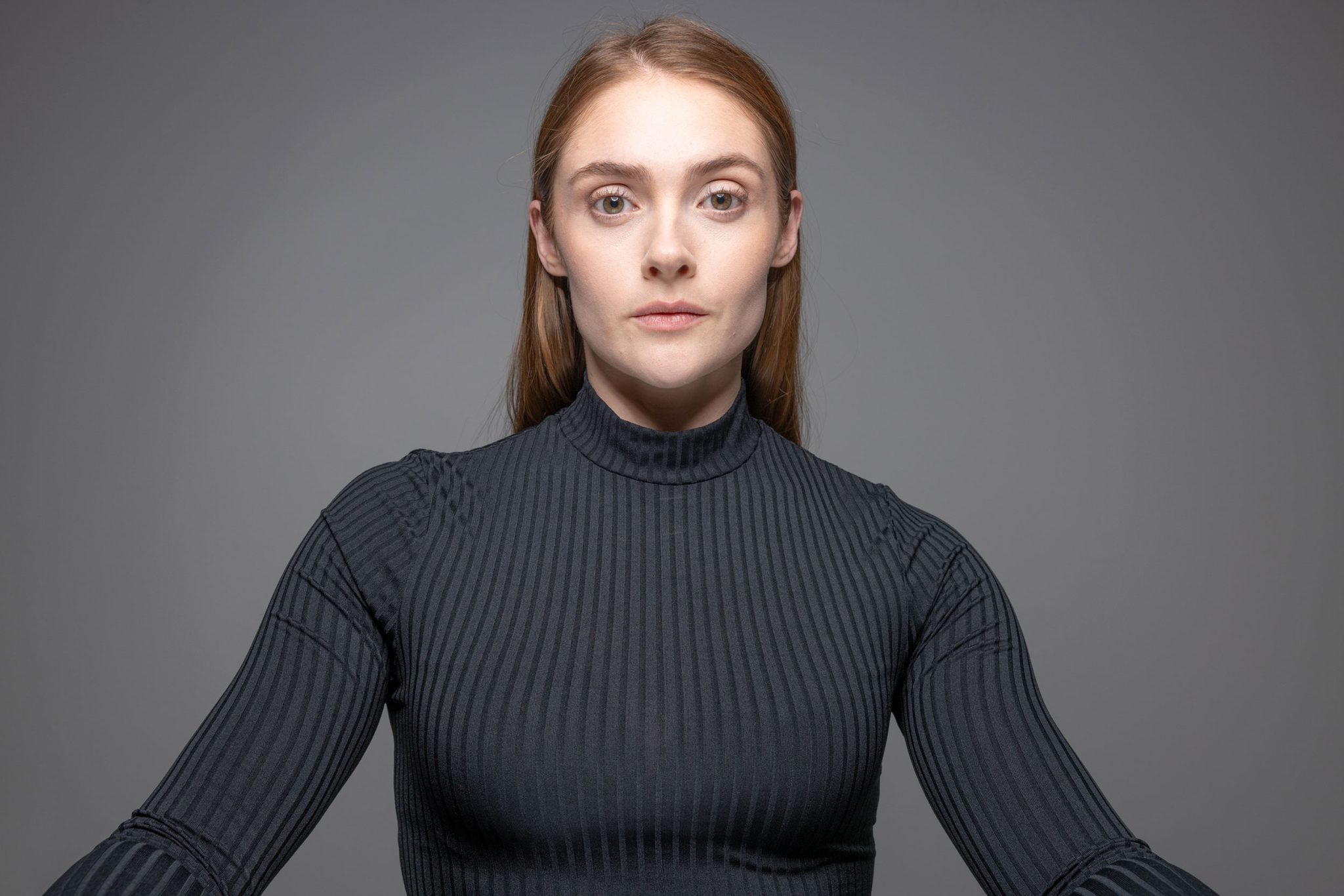 Beauty Dish Too High: Creates a nose shadow that falls onto the lip, resulting in unflattering portrait lighting