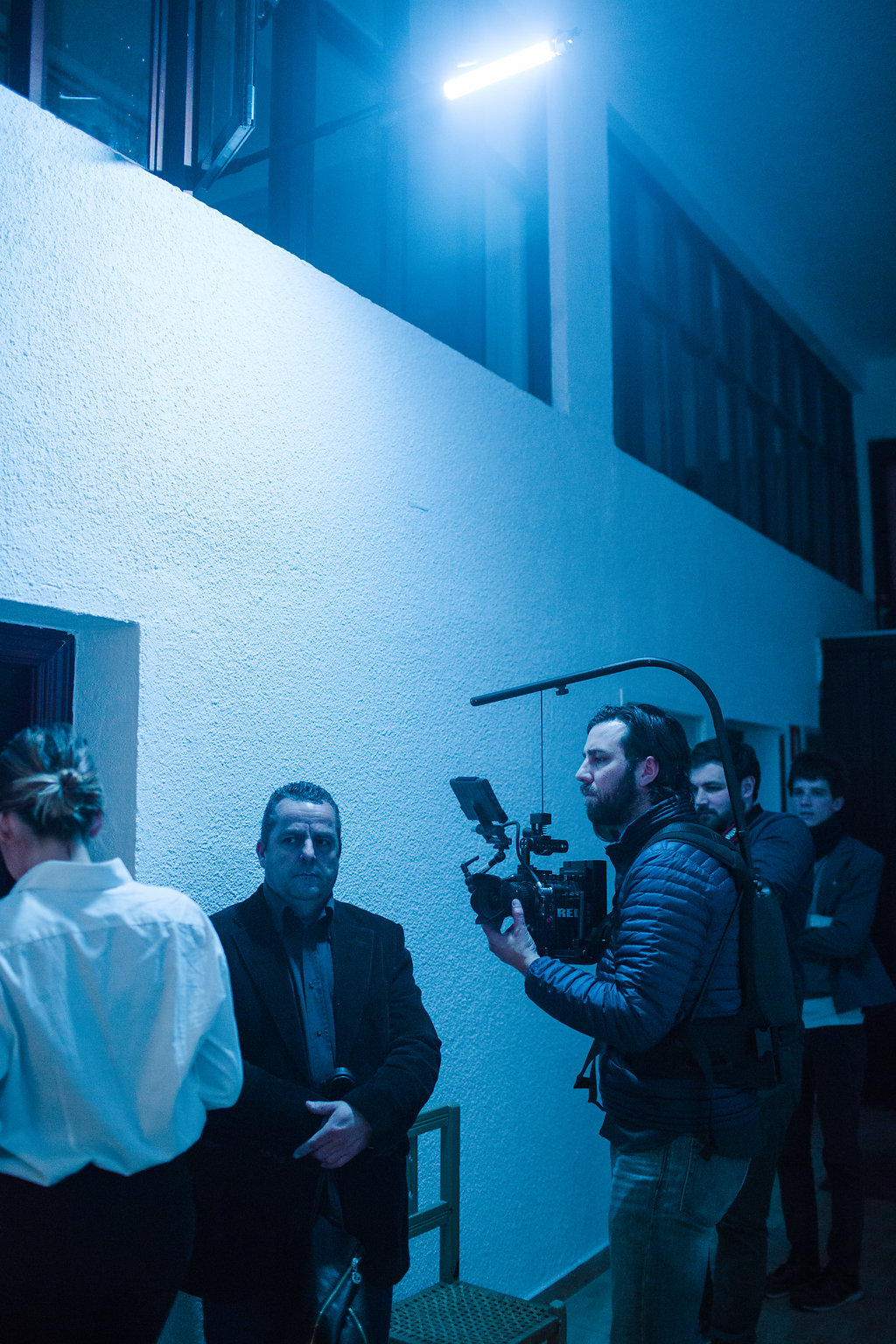 #filmmakerfriday Bittersweet Creative BTS 8 #filmmakerfriday Bittersweet Creative BTS 8