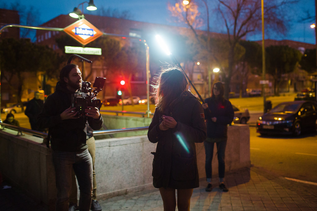 #filmmakerfriday Bittersweet Creative BTS 3 #filmmakerfriday Bittersweet Creative BTS 3