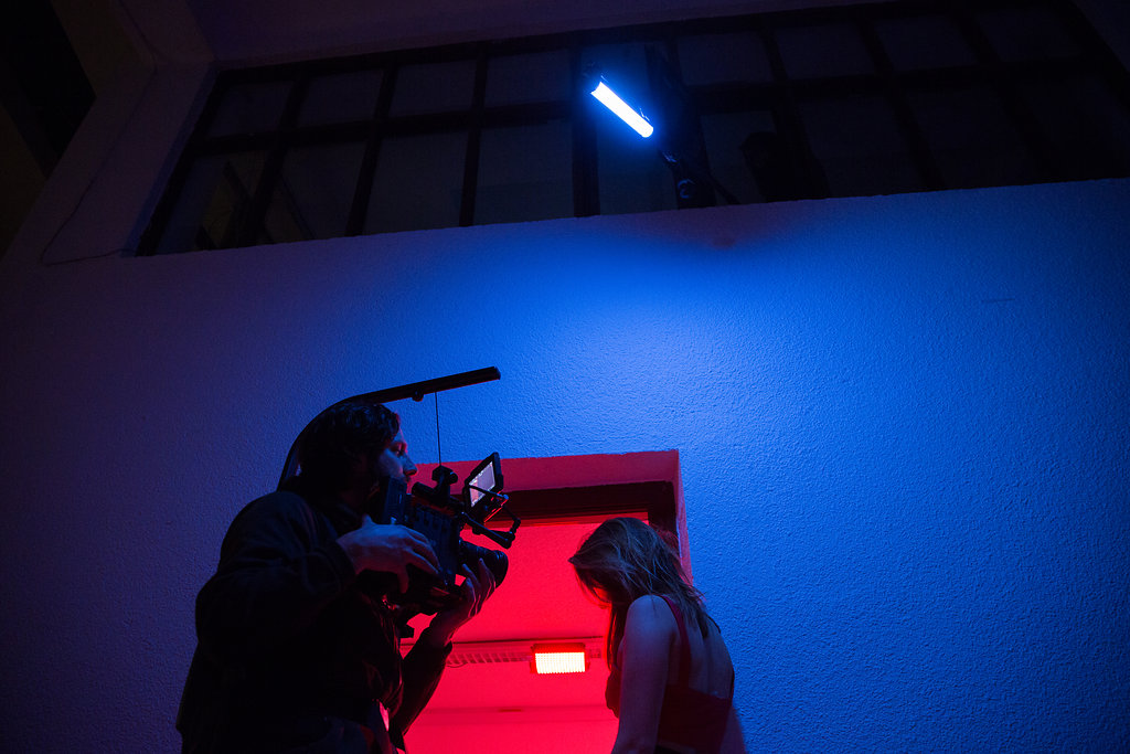 #filmmakerfriday Bittersweet Creative BTS 2 #filmmakerfriday Bittersweet Creative BTS 2