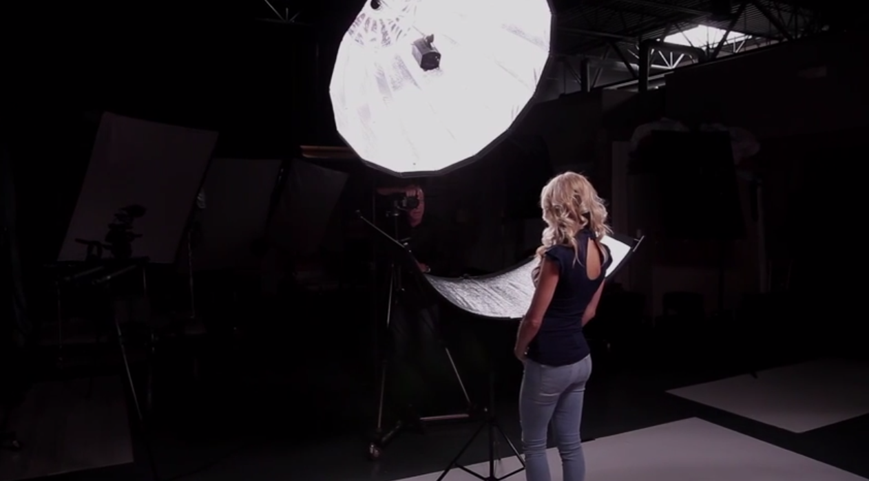 Westcott University Lighting Tips The Basics Of Off Camera Flash For Portraits