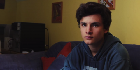 Lighting for Cinematography