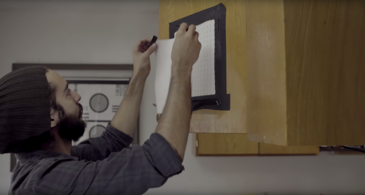 Marcus Johannes Flex