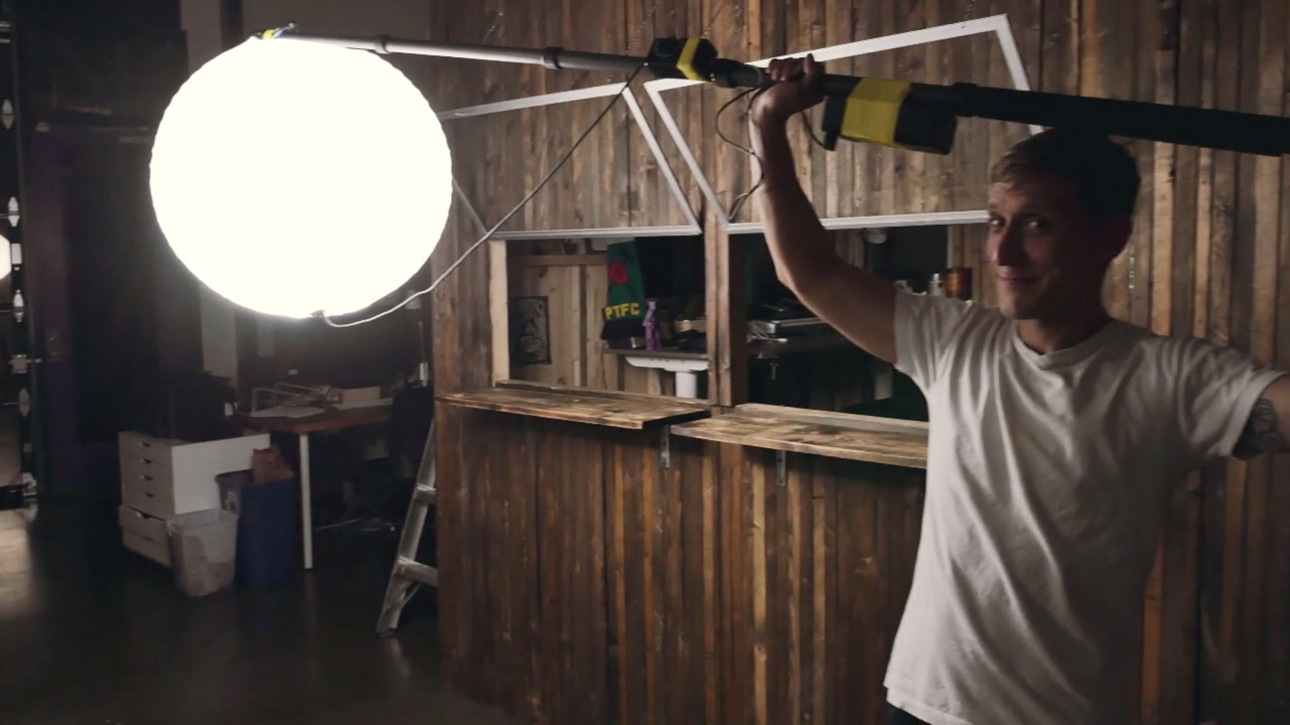 #FilmmakerFriday BTS with Story & Heart 11 #FilmmakerFriday BTS with Story & Heart 11