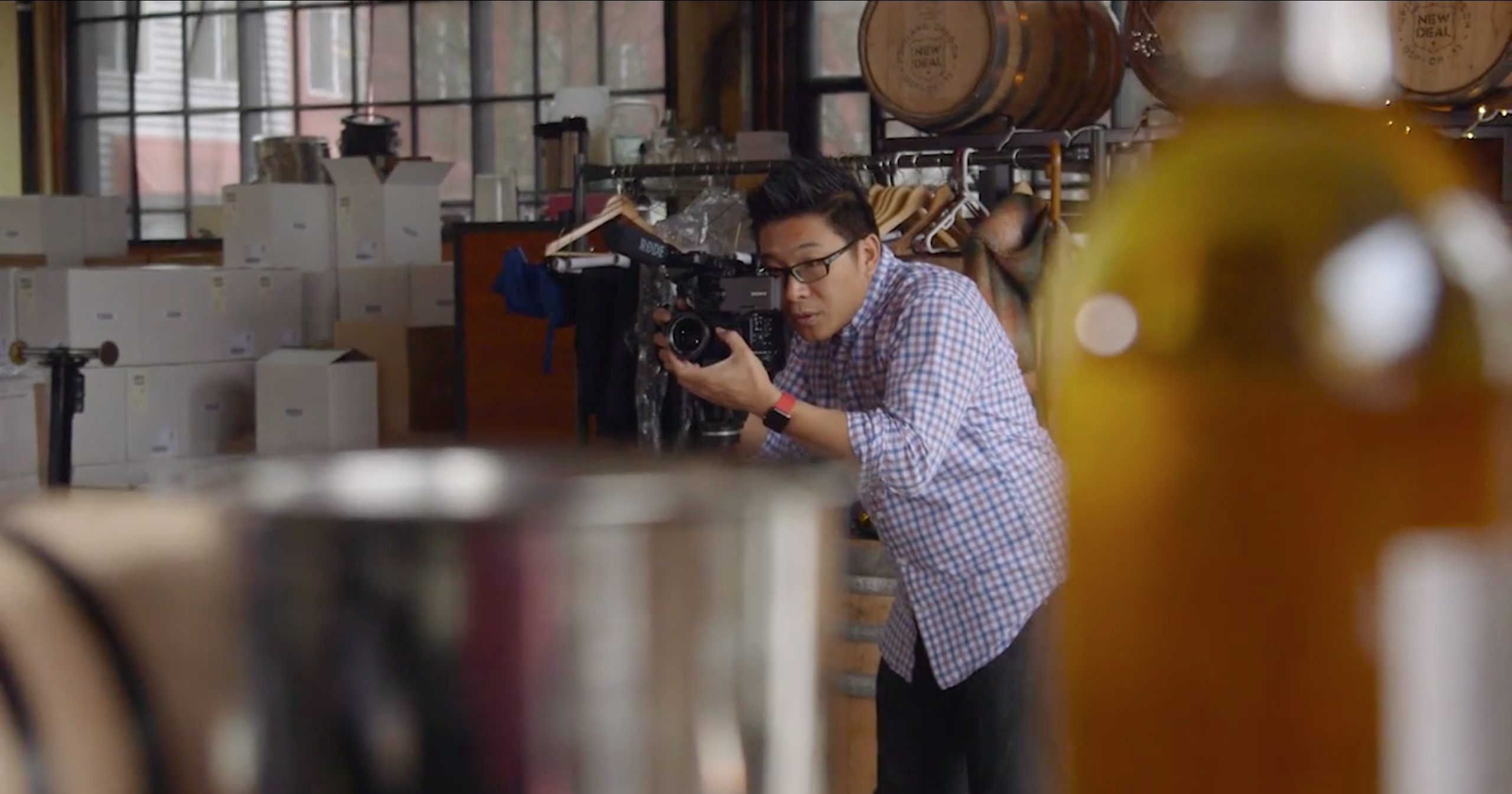 #FilmmakerFriday BTS with Story & Heart 7 #FilmmakerFriday BTS with Story & Heart 7