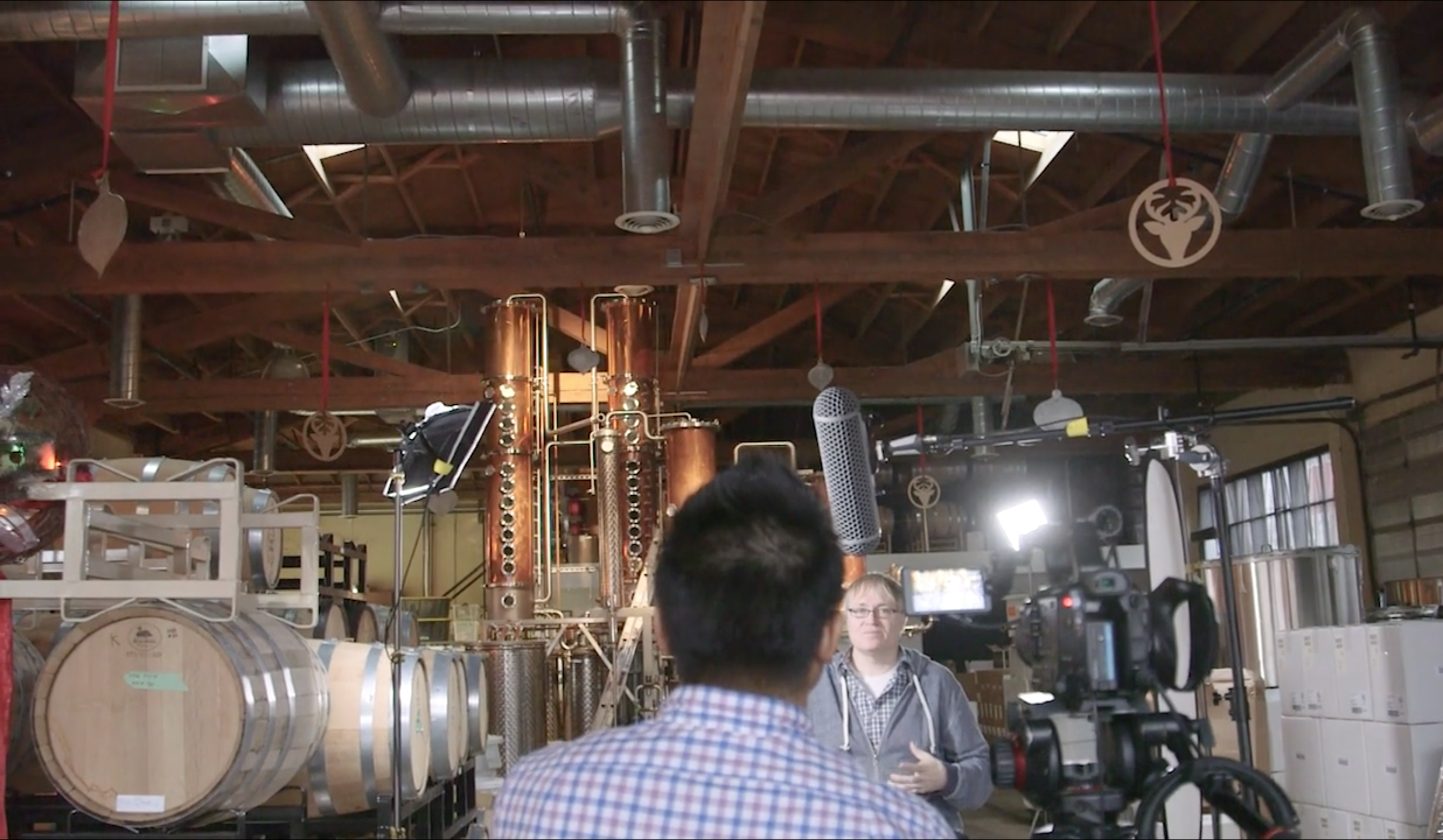 #FilmmakerFriday BTS with Story & Heart 4 #FilmmakerFriday BTS with Story & Heart 4
