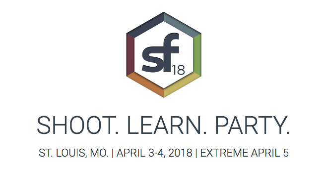 Shutterfest 2018