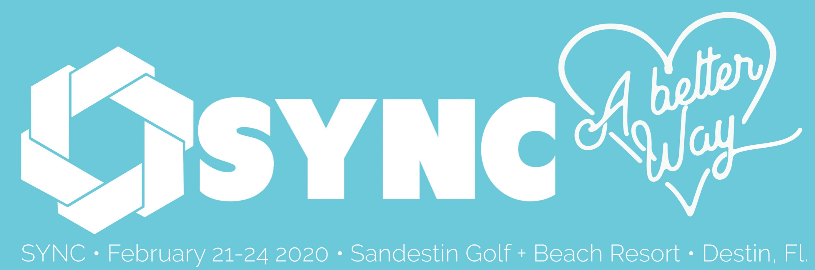 SYNC 2020