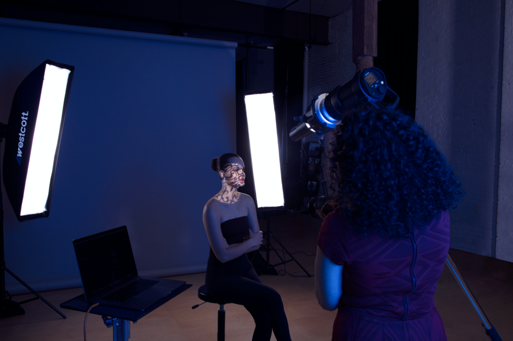 Westcott University — Lighting Tips The Power of Color Theory in  Photography with Lindsay Adler