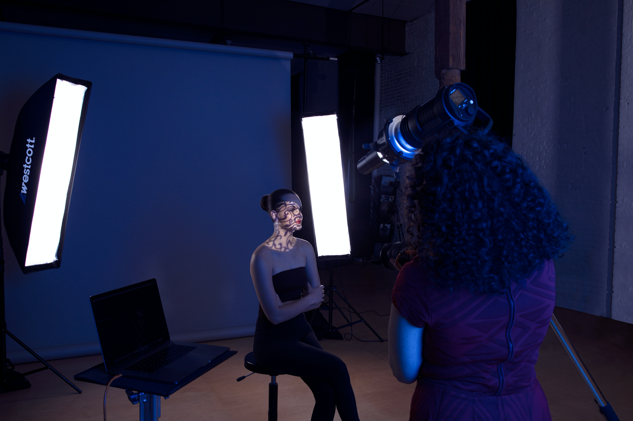 Westcott University — Lighting Tips The Power of Color Theory in