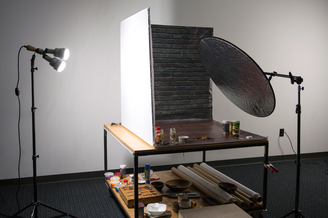 Westcott University — Lighting Tips Pro Food Photography on a Budget