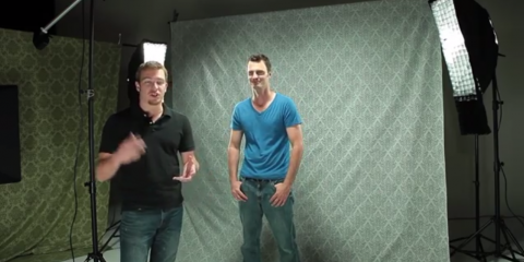 Erik Valind on Expression