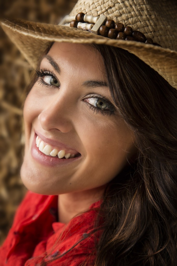 Rick Sammon - Reflector Basics