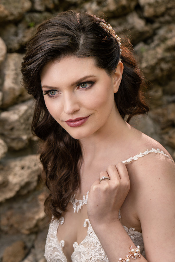 Bridal Portraits - Details 2 Bridal Portraits - Details 2