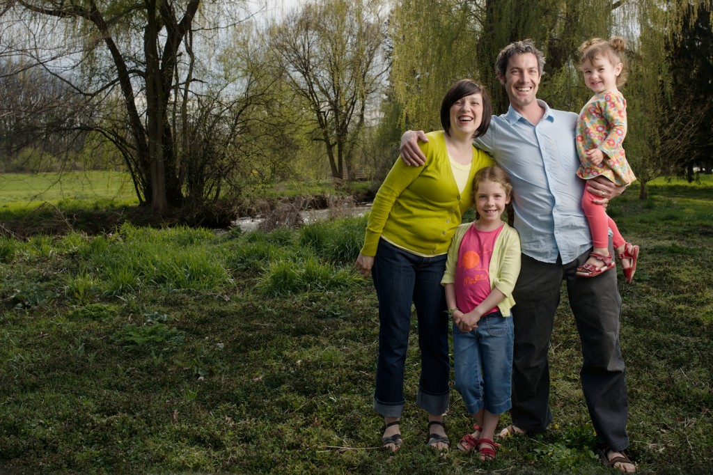 Andrew Tomasino - Retratos familiares Final 2