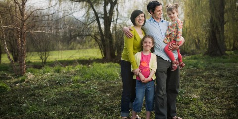 Andrew Tomasino - Family Portraits Final 1