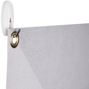 Wall Hook Backdrop Mounting