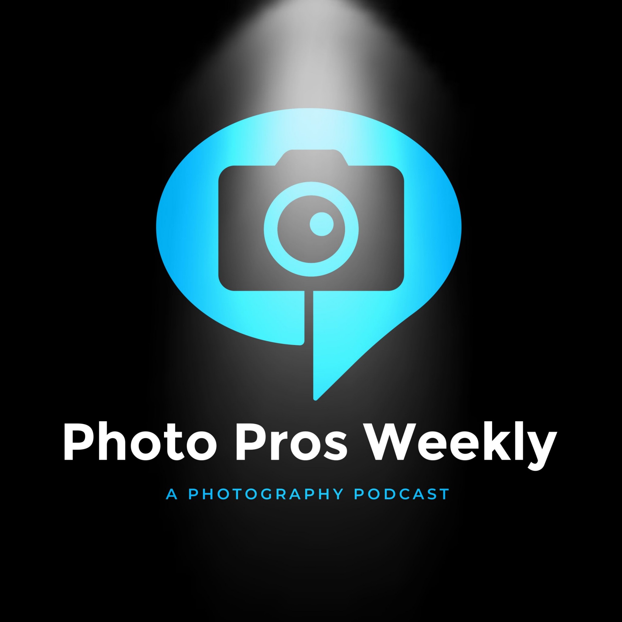 Westcott's New Photo Pros Weekly podcast. New episodes every Tuesday!