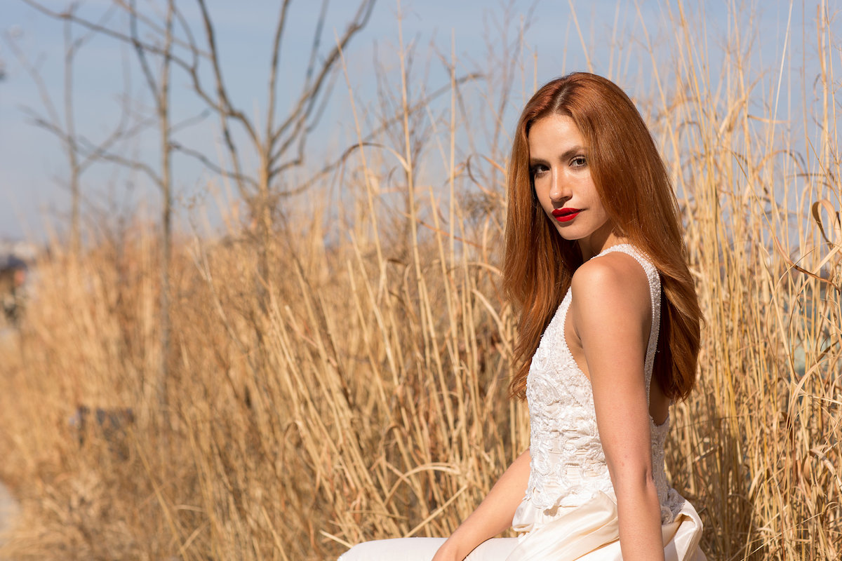 Environmental Portraits - Available Light