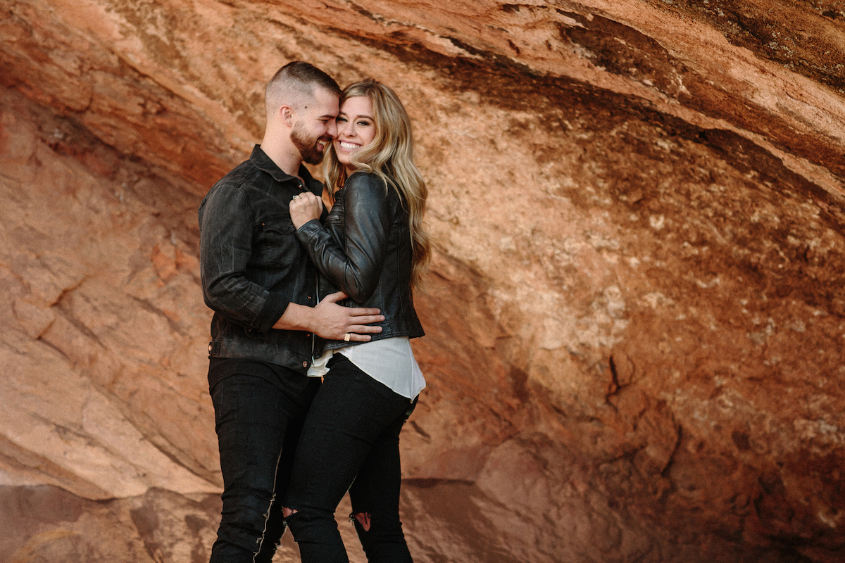 Engagement Photos by Zach Gray (4)