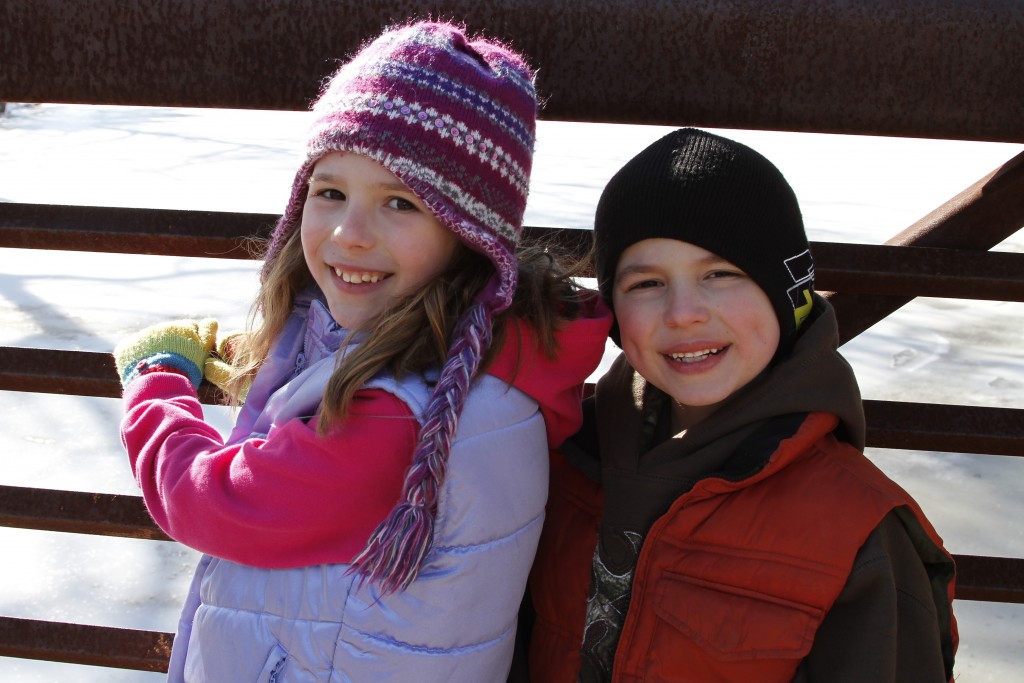 Lighting On-The-Go Before with Erin Manning 1