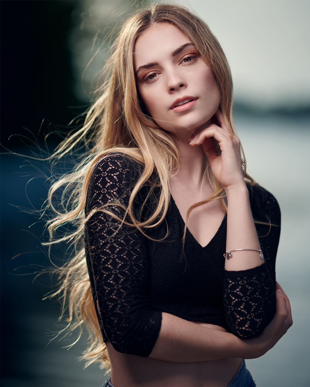 Improve Your Portraits - Craig Beckta 4 Improve Your Portraits - Craig Beckta 4