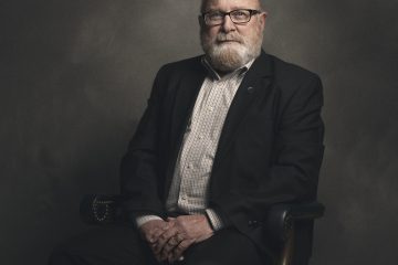 Timeless Portraits - Glyn Dewis