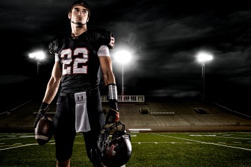 Sports Composite