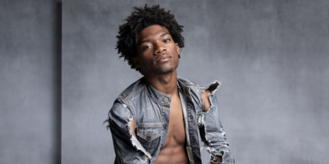 Portrait Lighting with Ian Spanier (1)