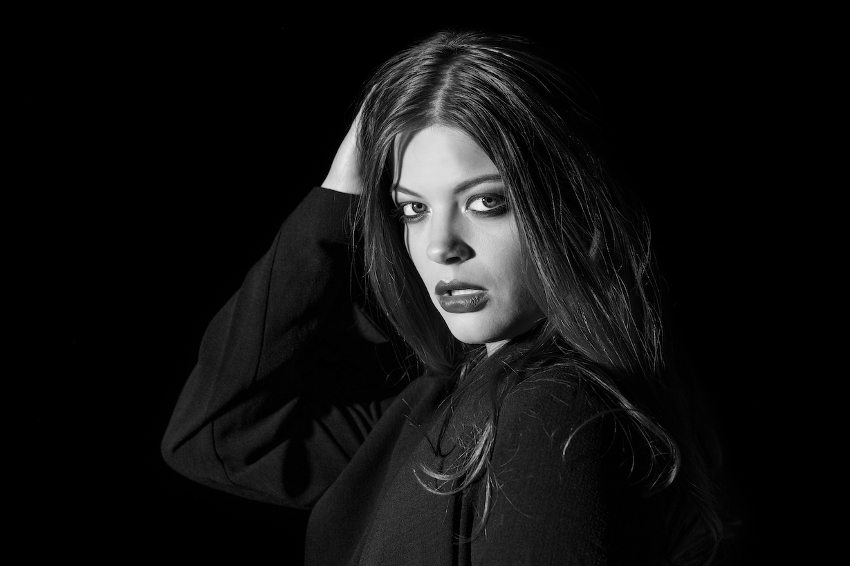 One Light Portrait (8) One Light Portrait (8)