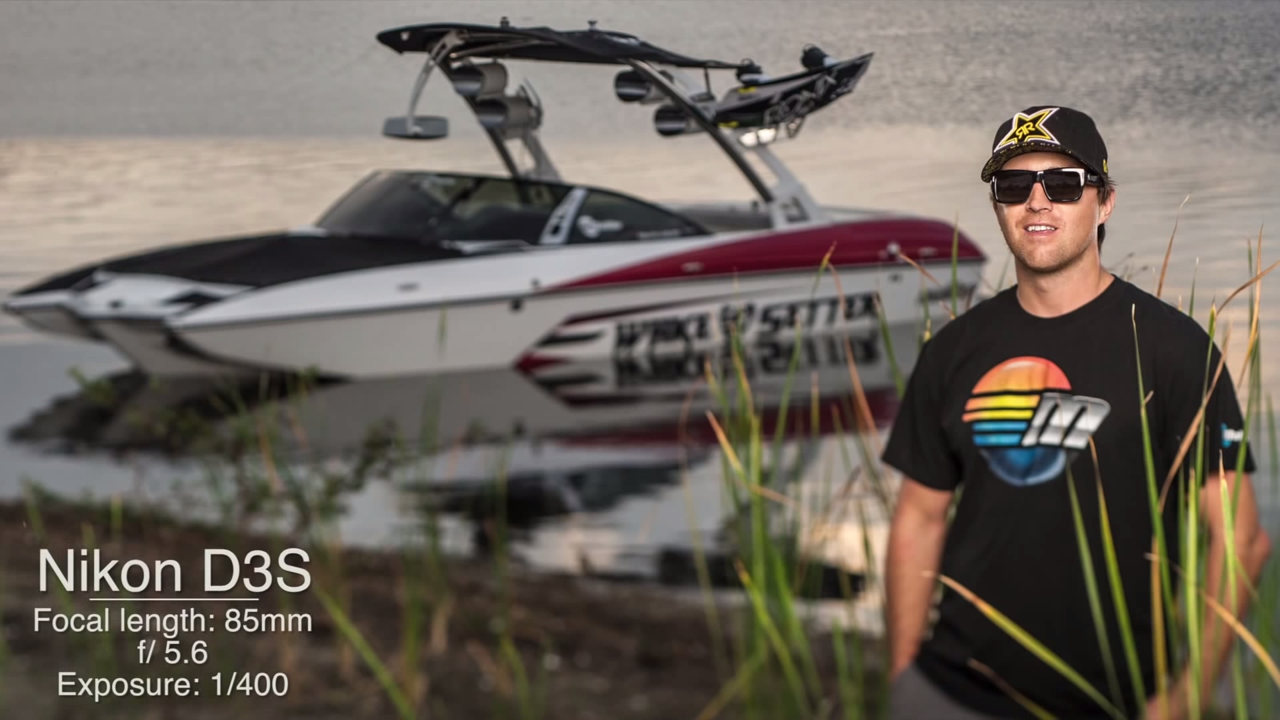 Chad Sharpe Photo Shoot - Chris Garrison 2