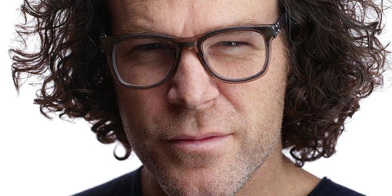 HEADSHOTS WITH PETER HURLEY