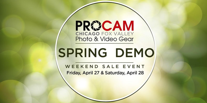 PROCAM Chicago