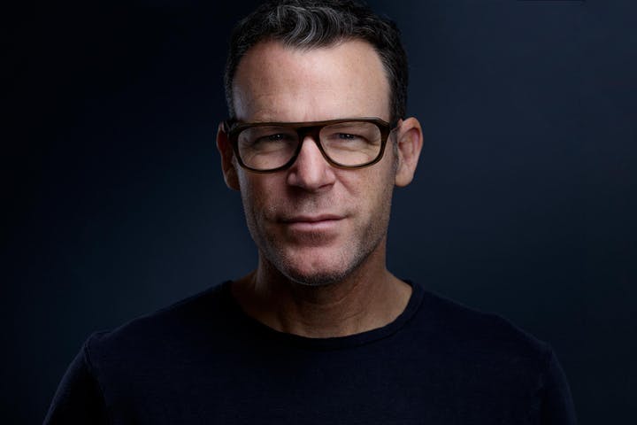 PETER HURLEY