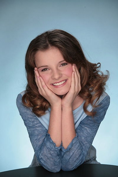 Claude Jodoin Child Portrait Photo Claude Jodoin Child Portrait Photo