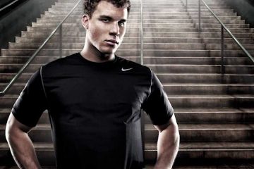 Blake Griffin - Dramatic Composite Photography - Joel Grimes (2)