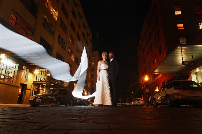 Painting with Light - Funderberg 2 Painting with Light - Funderberg 2